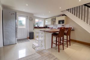 Kitchen/Diner- click for photo gallery